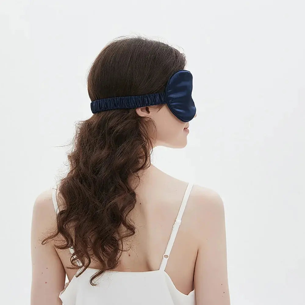 Slumblr® Bamboo Silk Sleep Mask
