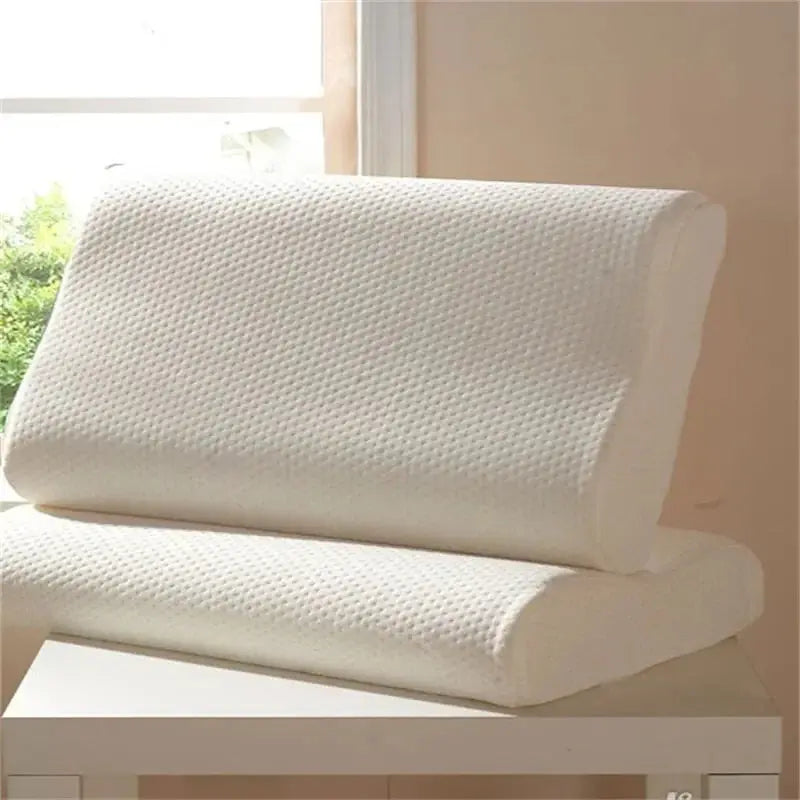 Slumblr® Contour Memory Foam Pillow