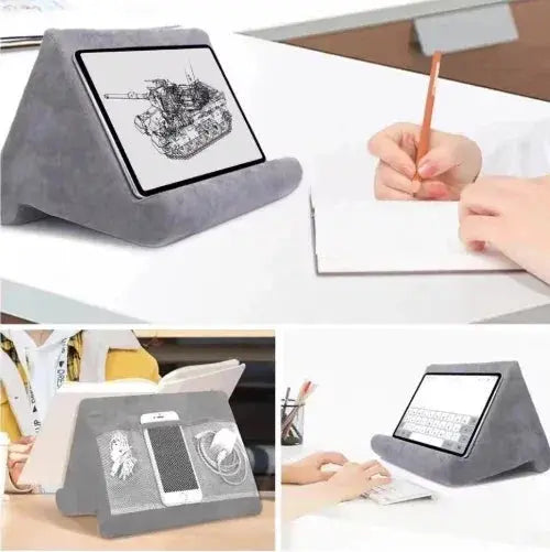 Slumblr® Multi-Angle Tablet Stand Phone Holder