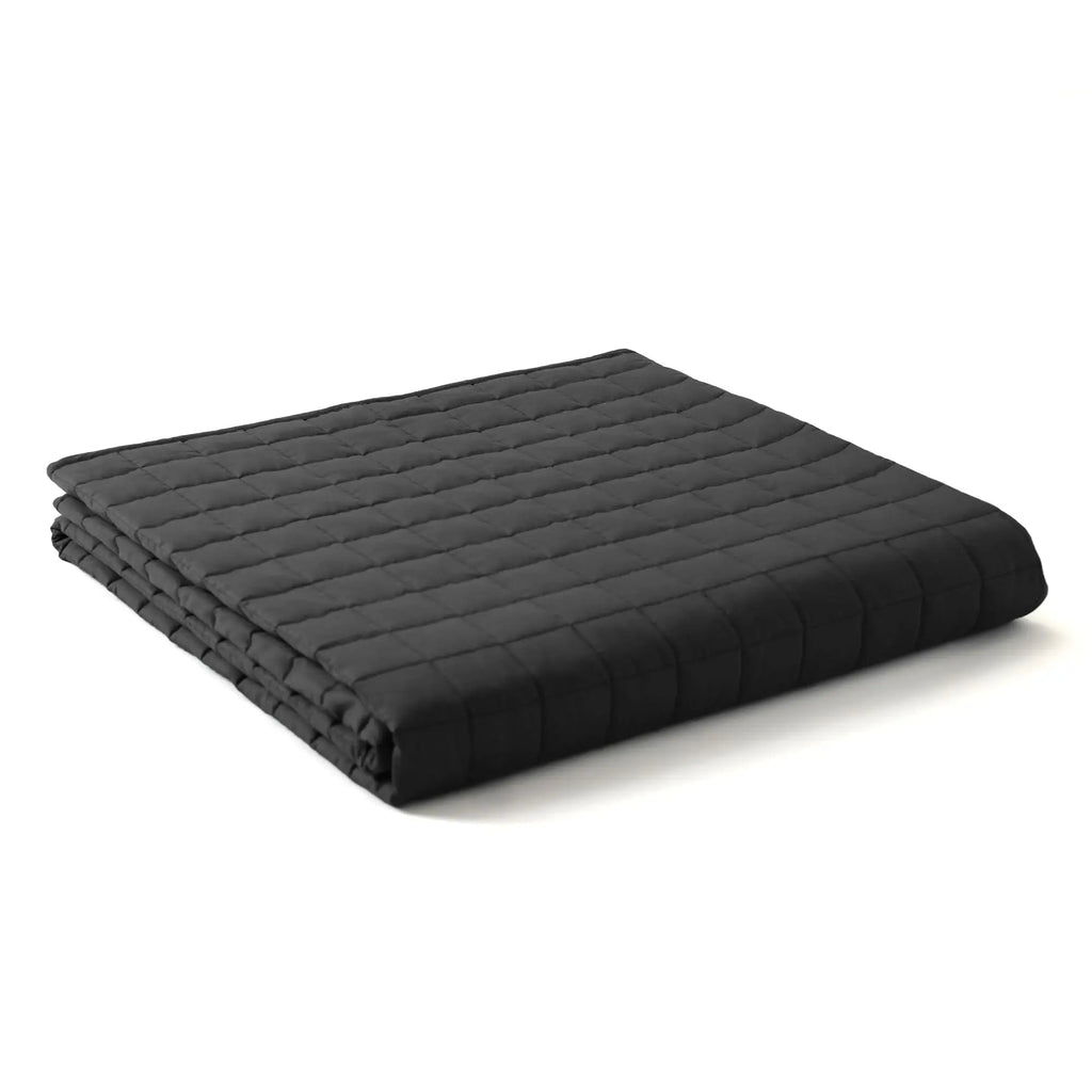 Slumblr® Weighted Cooling Blanket