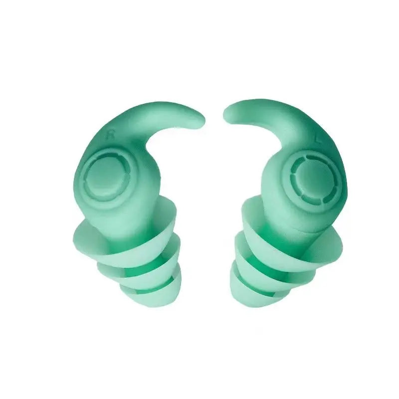 Slumblr® Silicone Sleep Ear Plugs (2 Pcs)