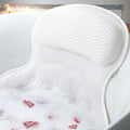 Slumblr® Wave Pattern Bath Pillow