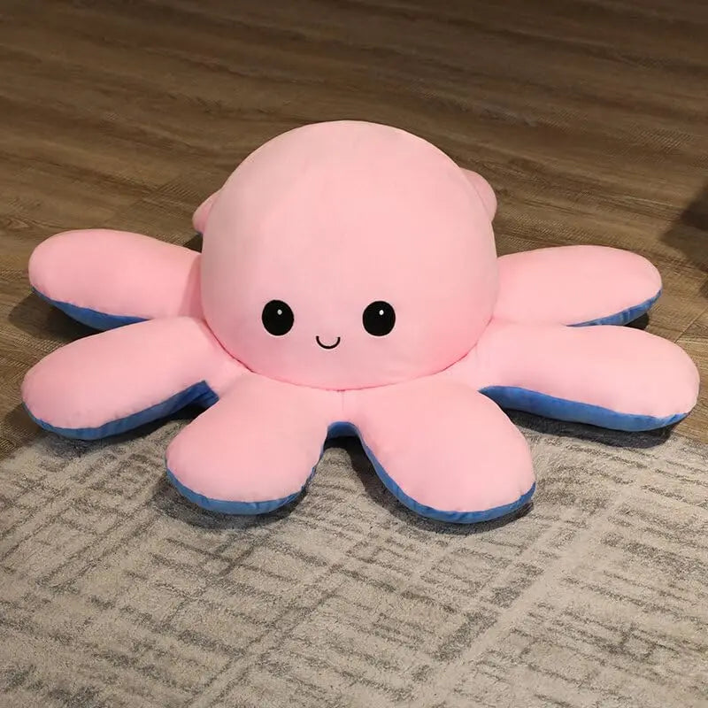 Slumblr® Giant Octopus Plush