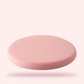 Slumblr® Round Memory Foam Chair Pad