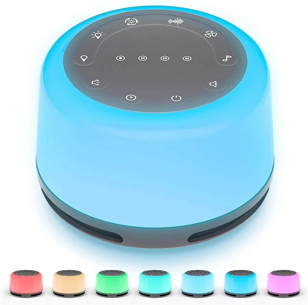 Slumblr® White Noise Machine