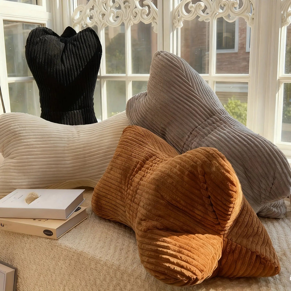 Slumblr® Lounge Bolster Cushion