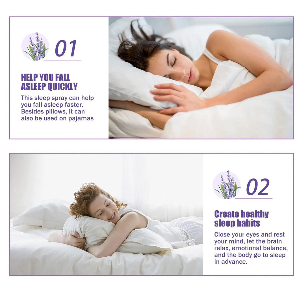 Slumblr® Lavender Sleep Spray Mist