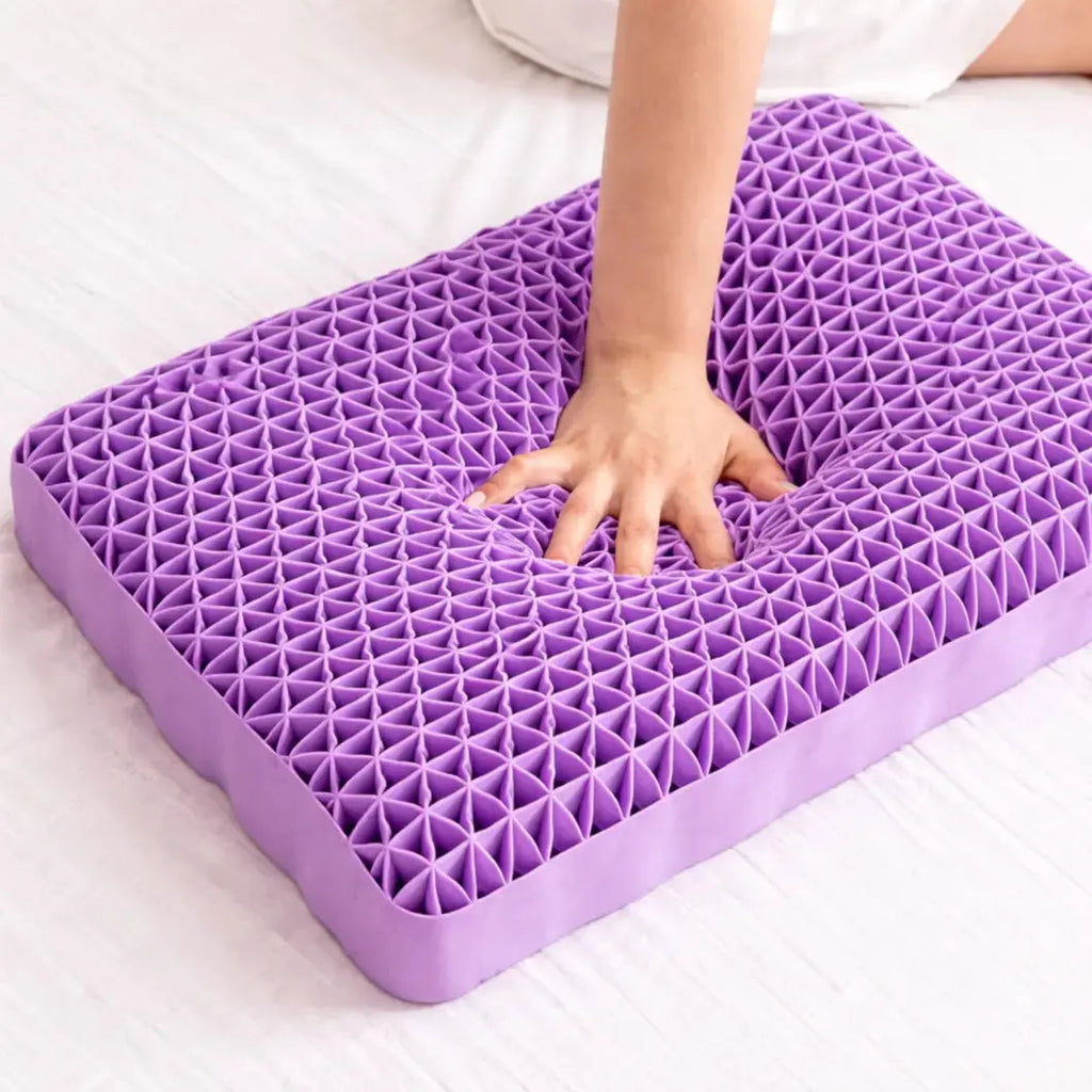 Slumblr® Zero Pressure Sleep Pillow