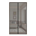Slumblr® Auto Close Screen Door Mesh with Magnets
