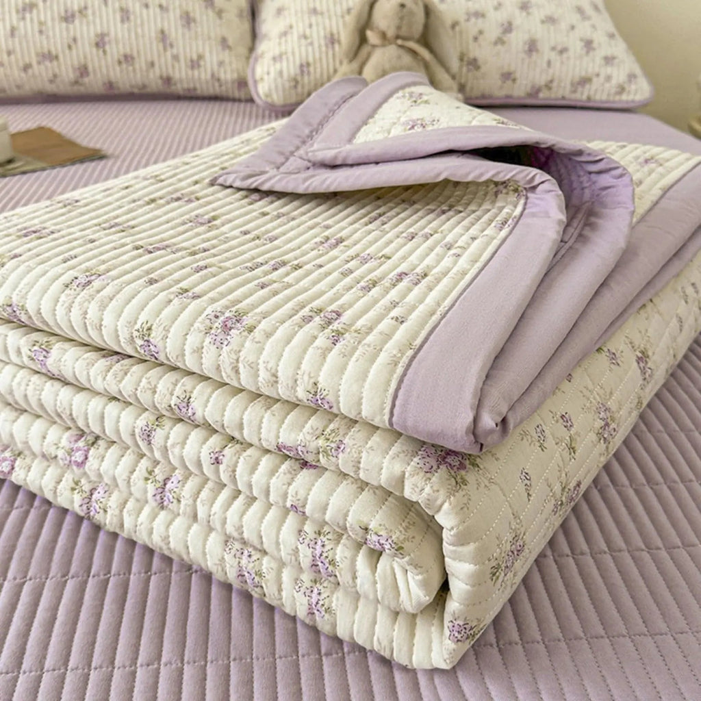 Slumblr® Floral Bedding Set (3 Pcs)