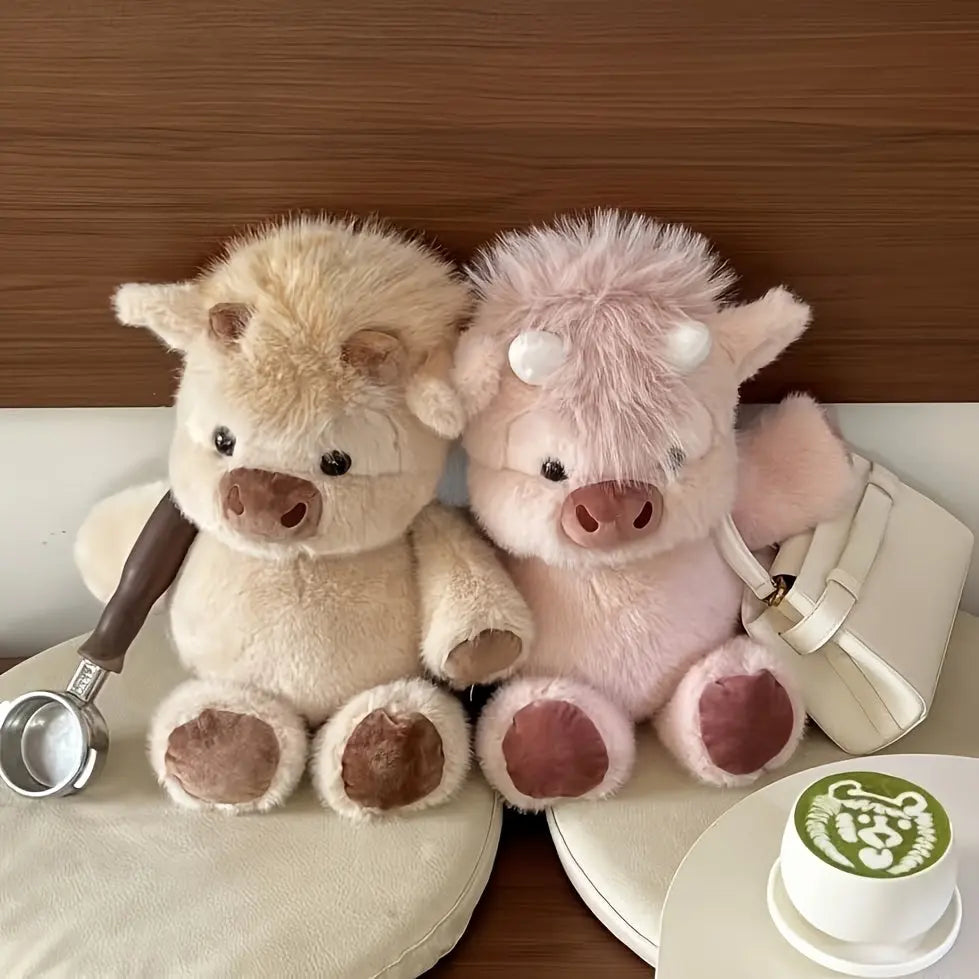 Slumblr® Running Plush Toy