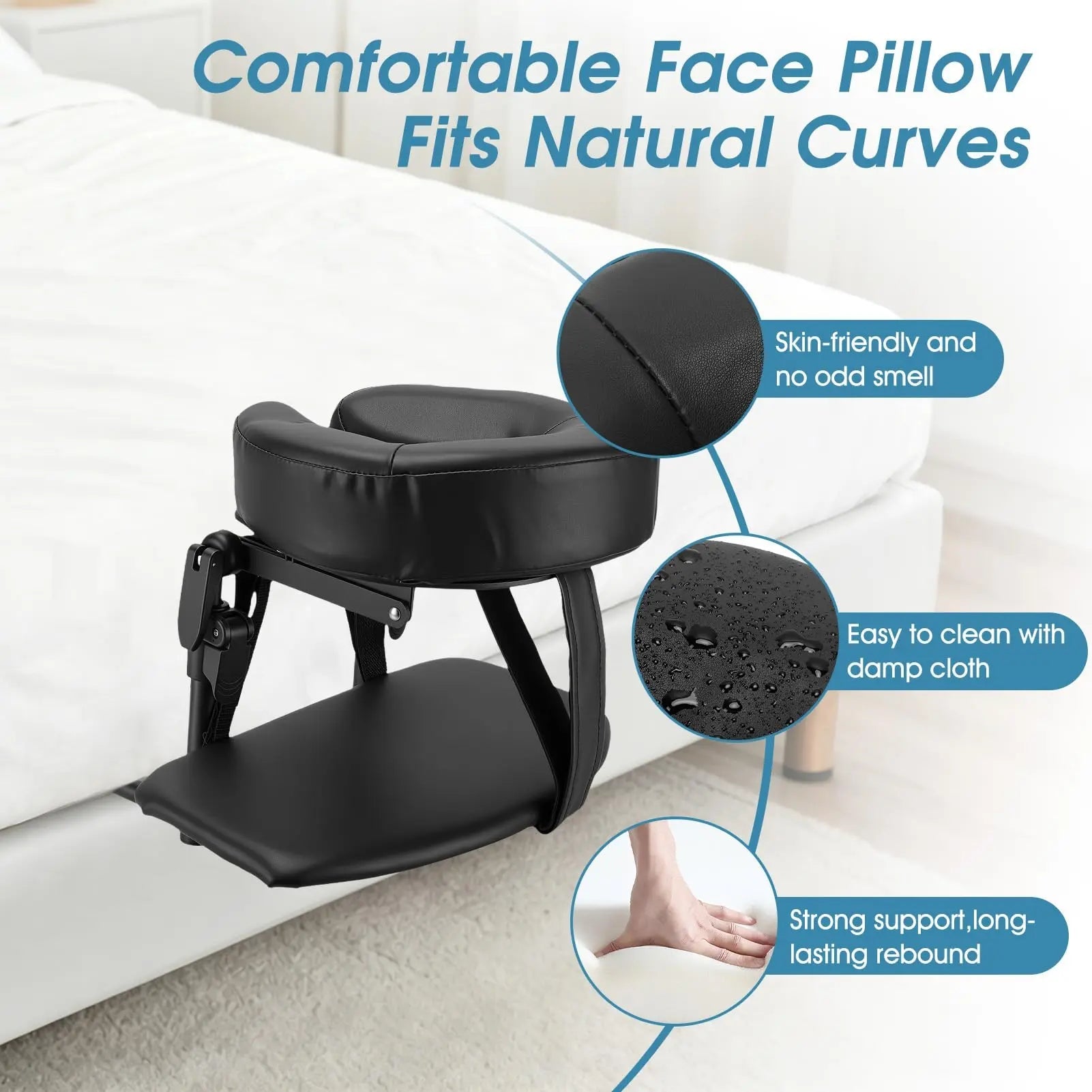 Slumblr® Adjustable Face Cradle