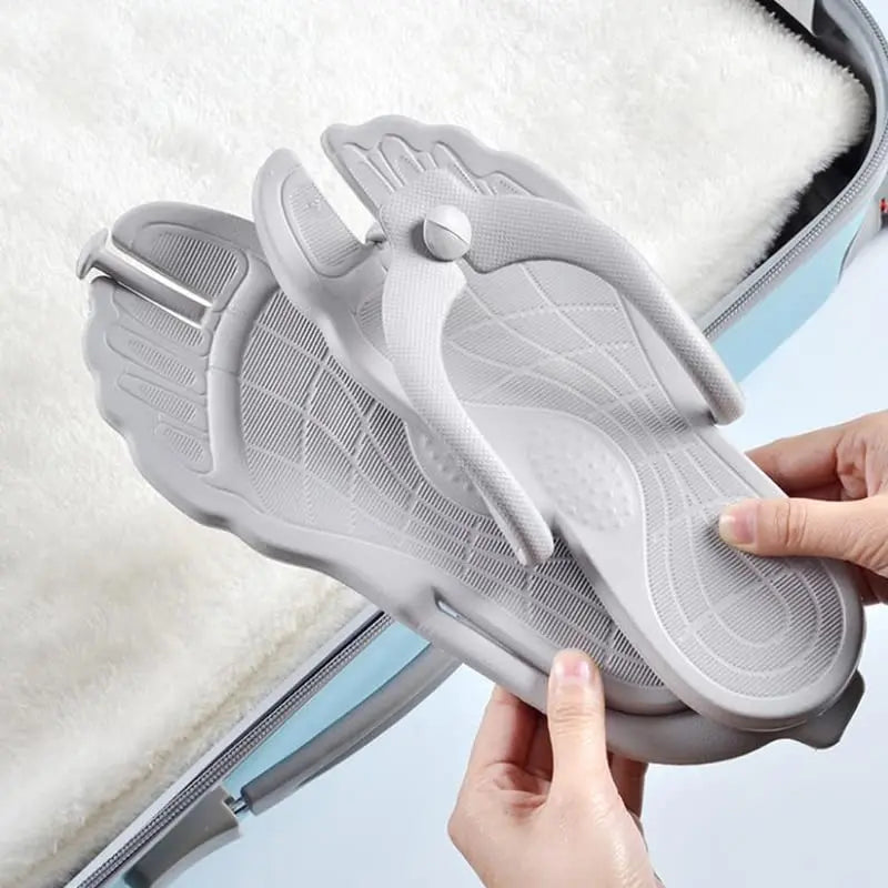 Slumblr® Foldable Beach Slides