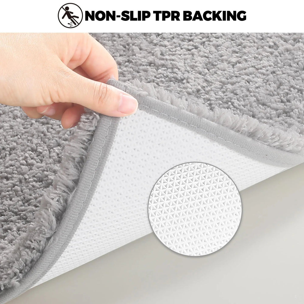 Slumblr® Super Thick Luxury Bathroom Rug