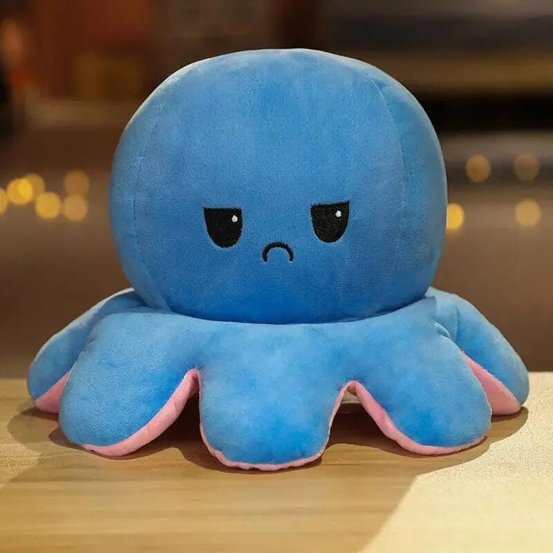 Slumblr® Giant Octopus Plush
