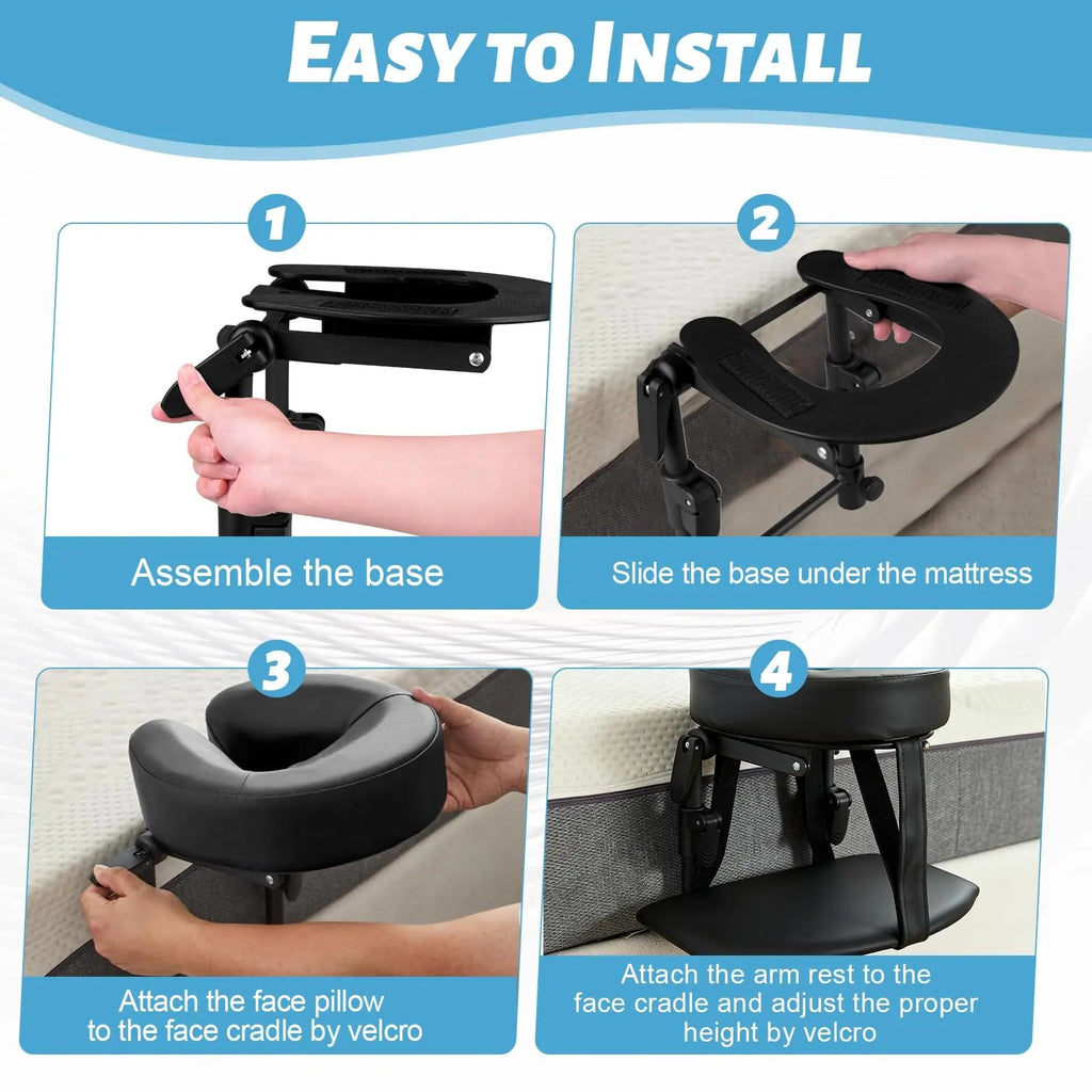 Slumblr® Adjustable Face Cradle