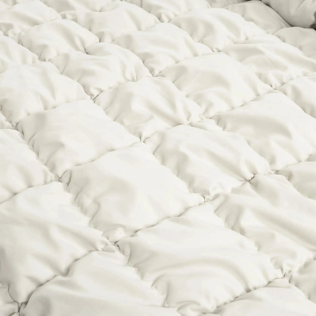 Slumblr® Plush Comforter Set