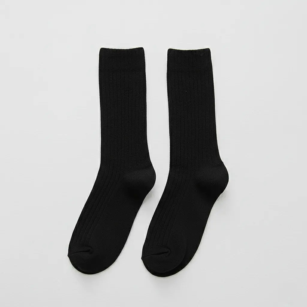 Slumblr® Womens Comfortable Casual Socks (5 Pcs)
