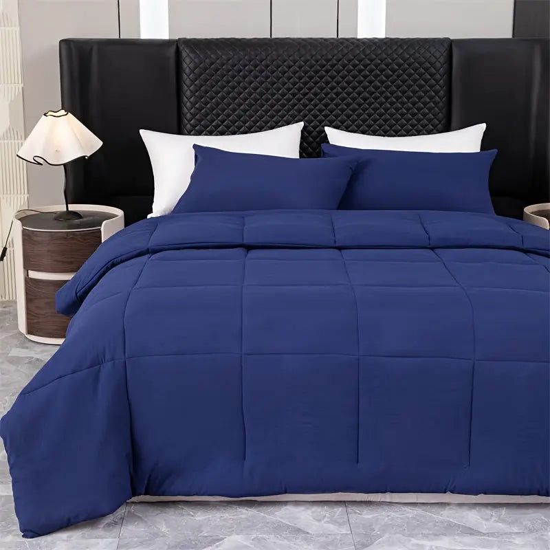 Slumblr® Reversible Lightweight Comforter