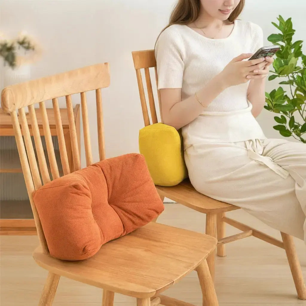 Slumblr® Posture Support Lumbar Cushion