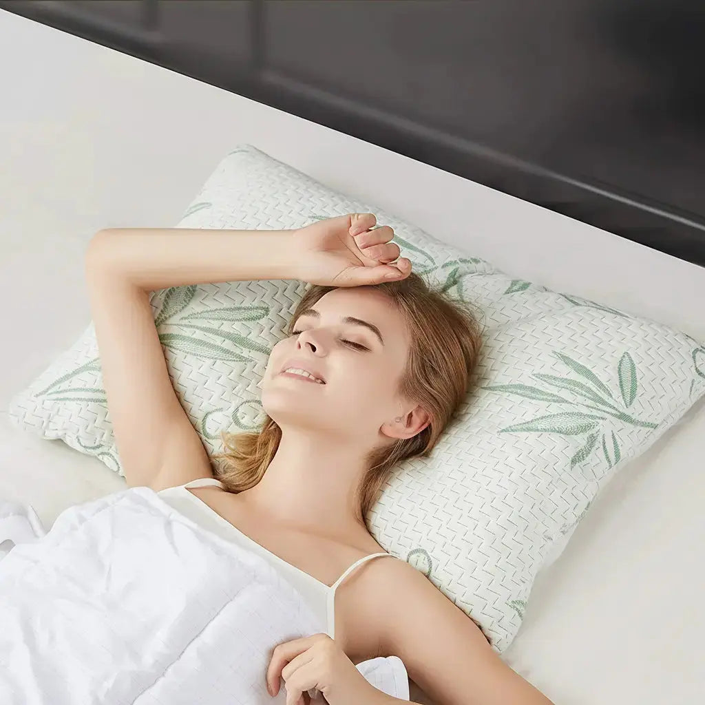 Slumblr® Natural Latex Pillow