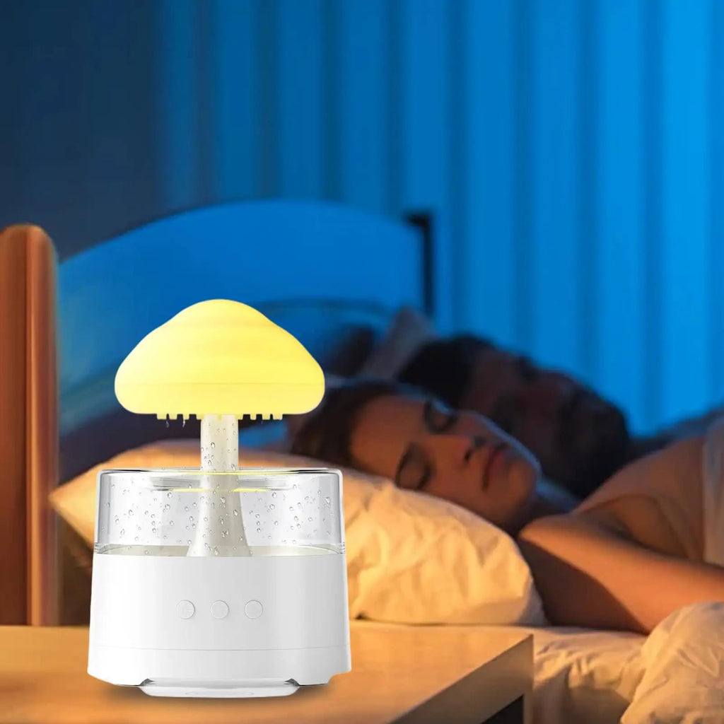 Slumblr® Rain Cloud Humidifier