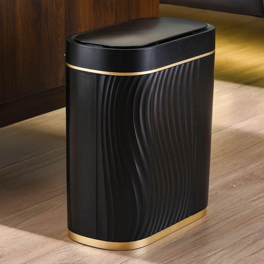 Slumblr® Smart Trash Can