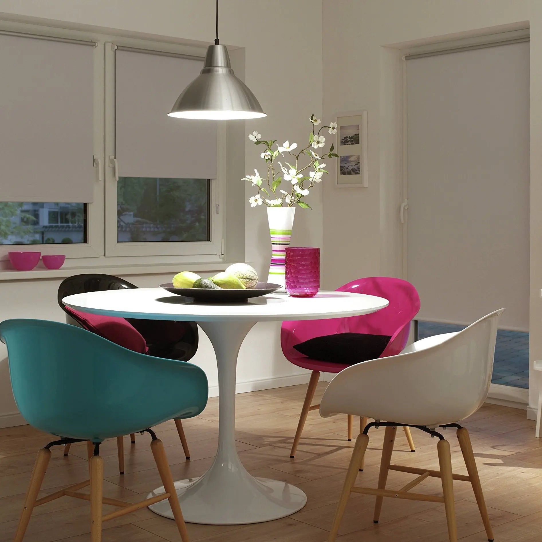 Slumblr® No Drill Blinds