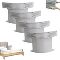 Slumblr® Sheet Gripper Straps (4 Pcs)