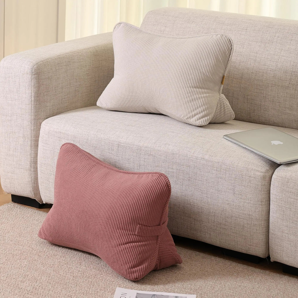 Slumblr® Lounge Bolster Cushion