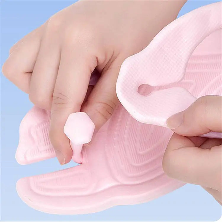 Slumblr® Foldable Beach Slides