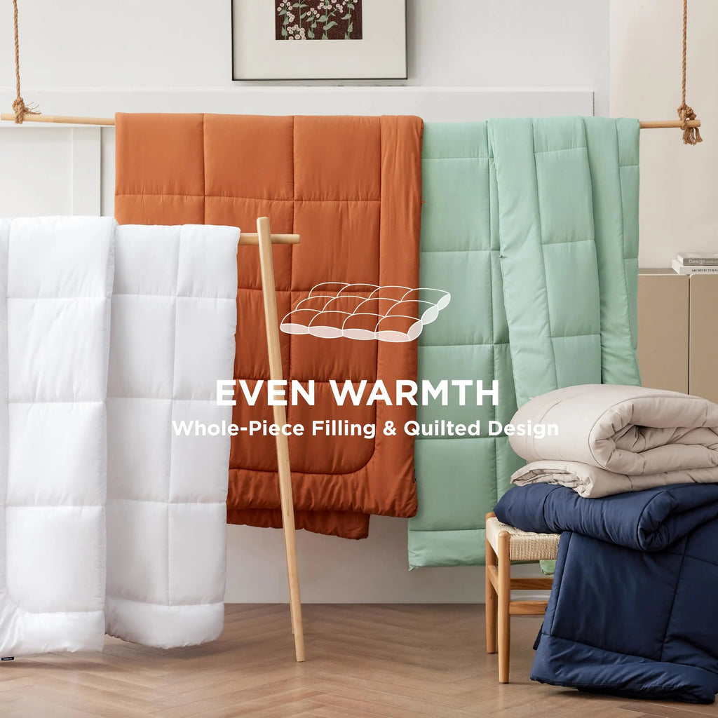 Slumblr® Down Alternative Comforter