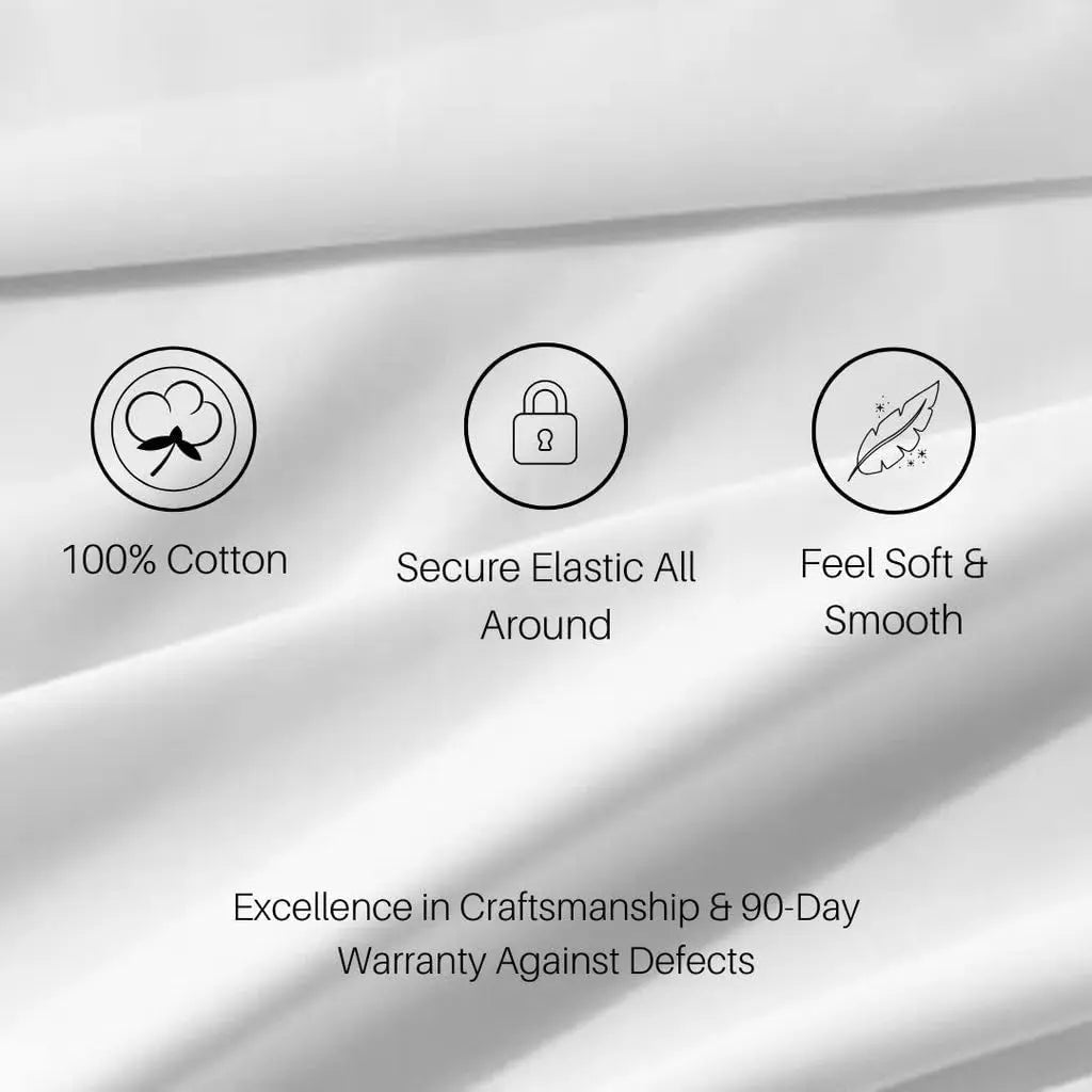 Slumblr® Microfiber Sheet Set