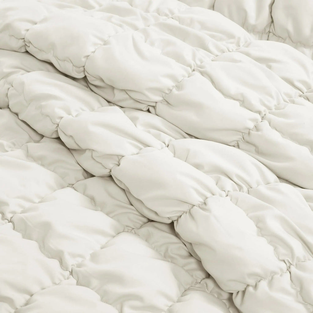 Slumblr® Plush Comforter Set