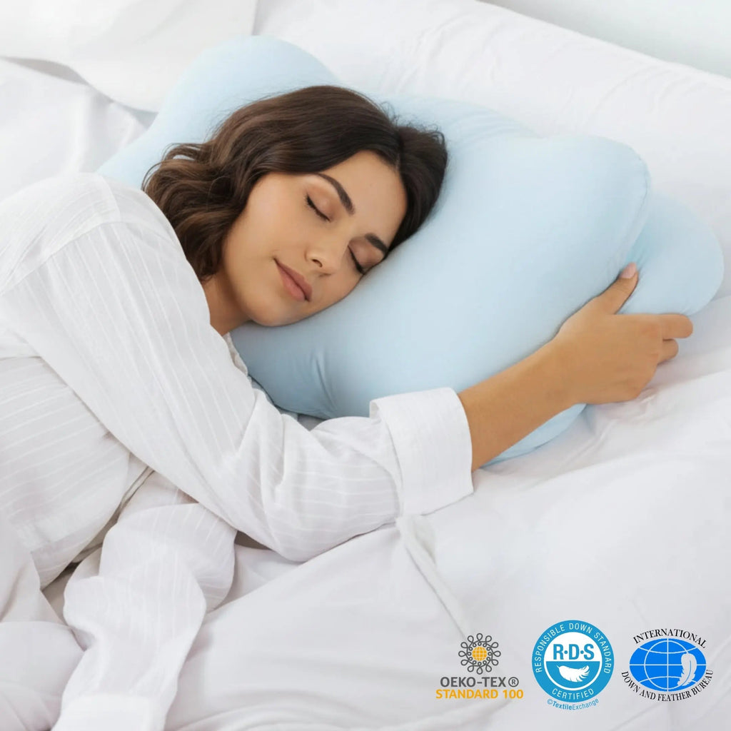 Slumblr® Cloud Pillow