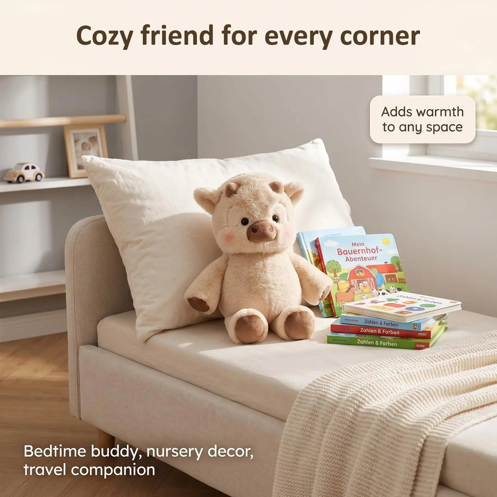 Slumblr® Running Plush Toy
