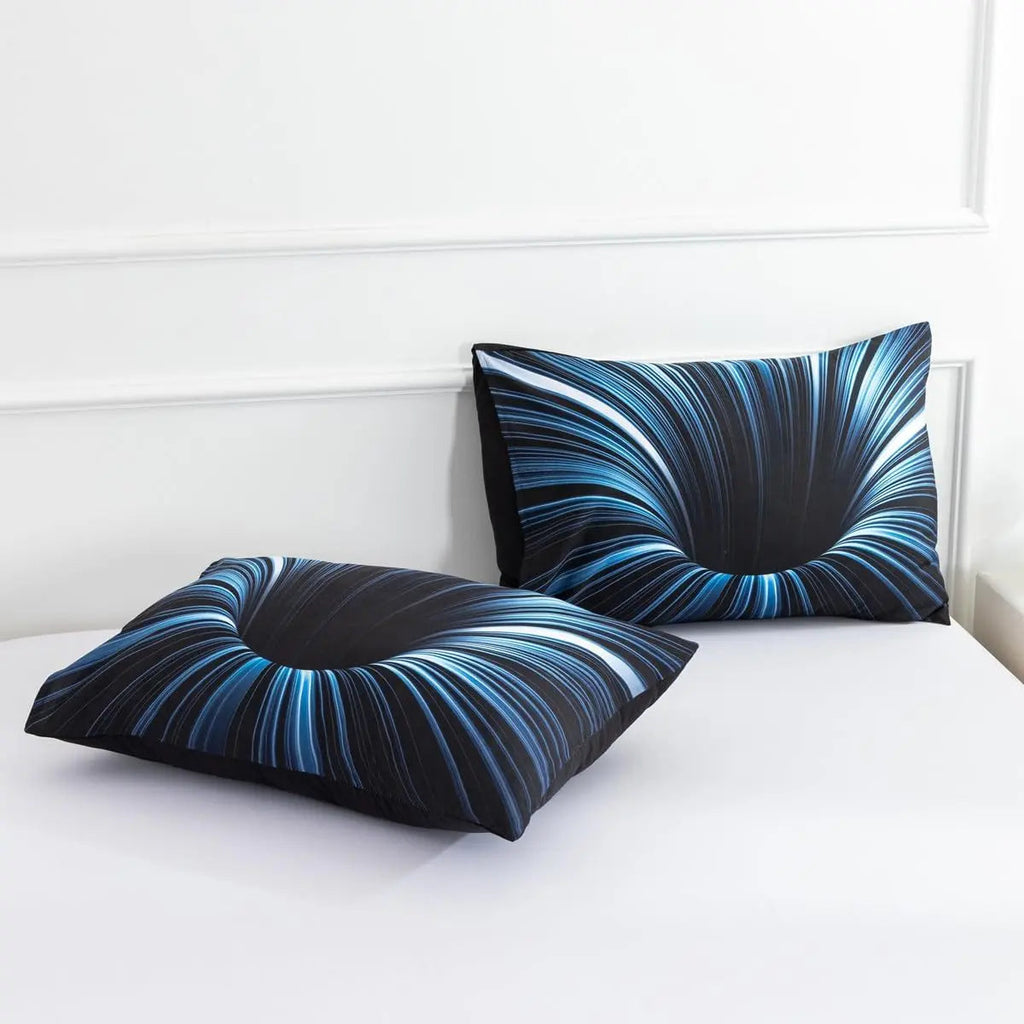 Slumblr® 3D Printed Bedding
