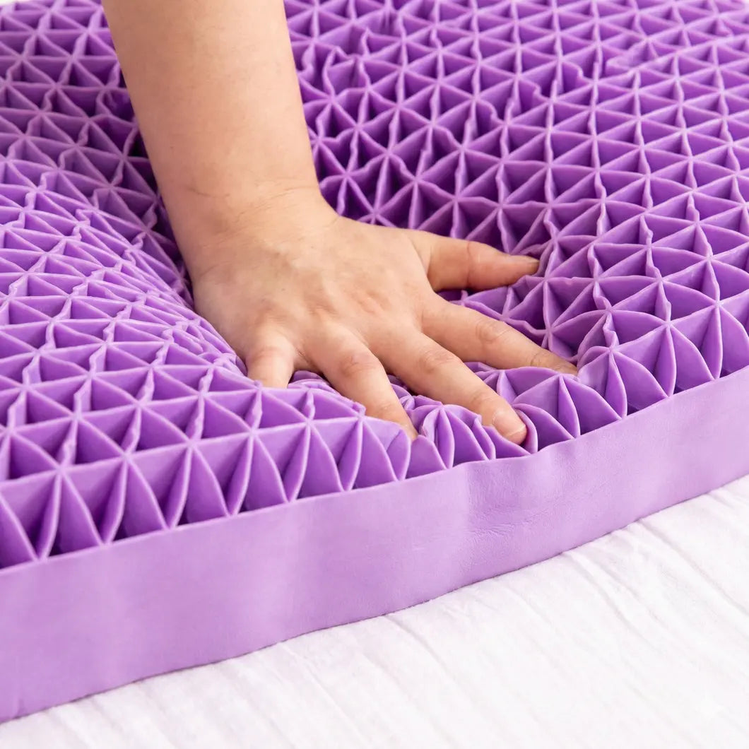 Slumblr® Zero Pressure Sleep Pillow