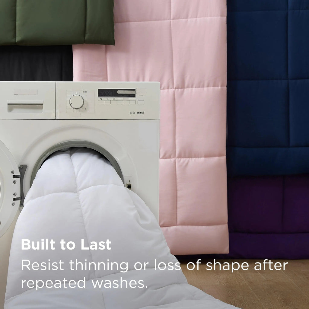 Slumblr® Down Alternative Comforter