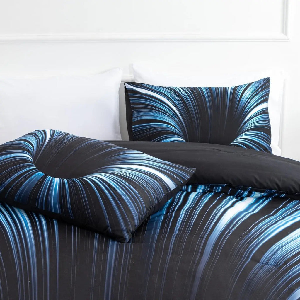 Slumblr® 3D Printed Bedding