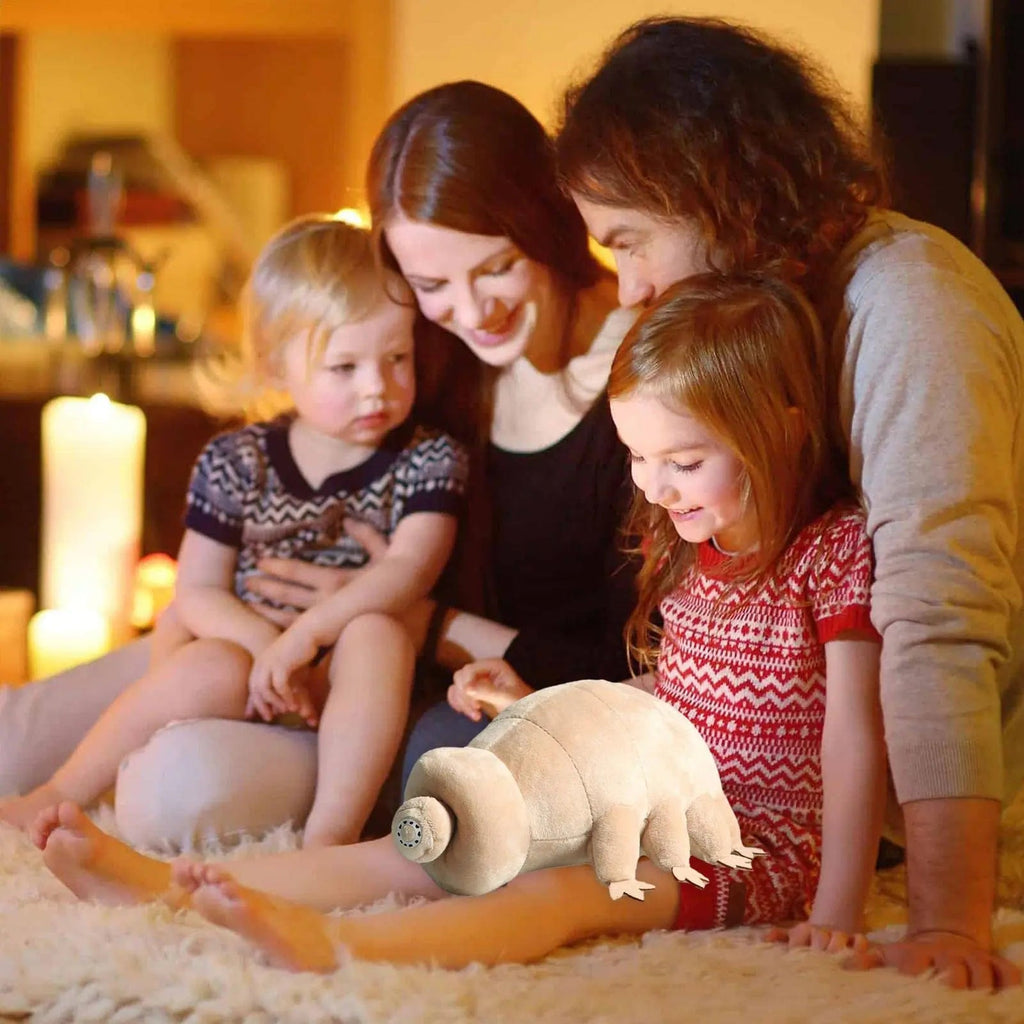 Slumblr® Water Bear Plush