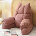 Slumblr® Bed Lounge Pillow