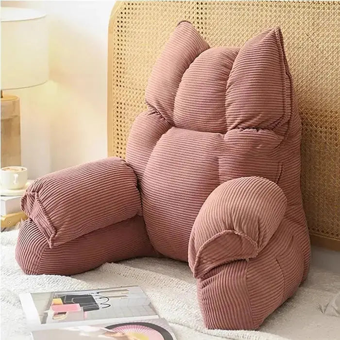 Slumblr® Bed Lounge Pillow