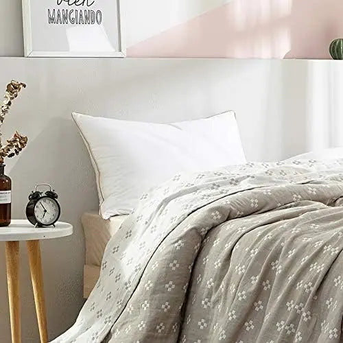 Slumblr® Japanese Cotton Blanket