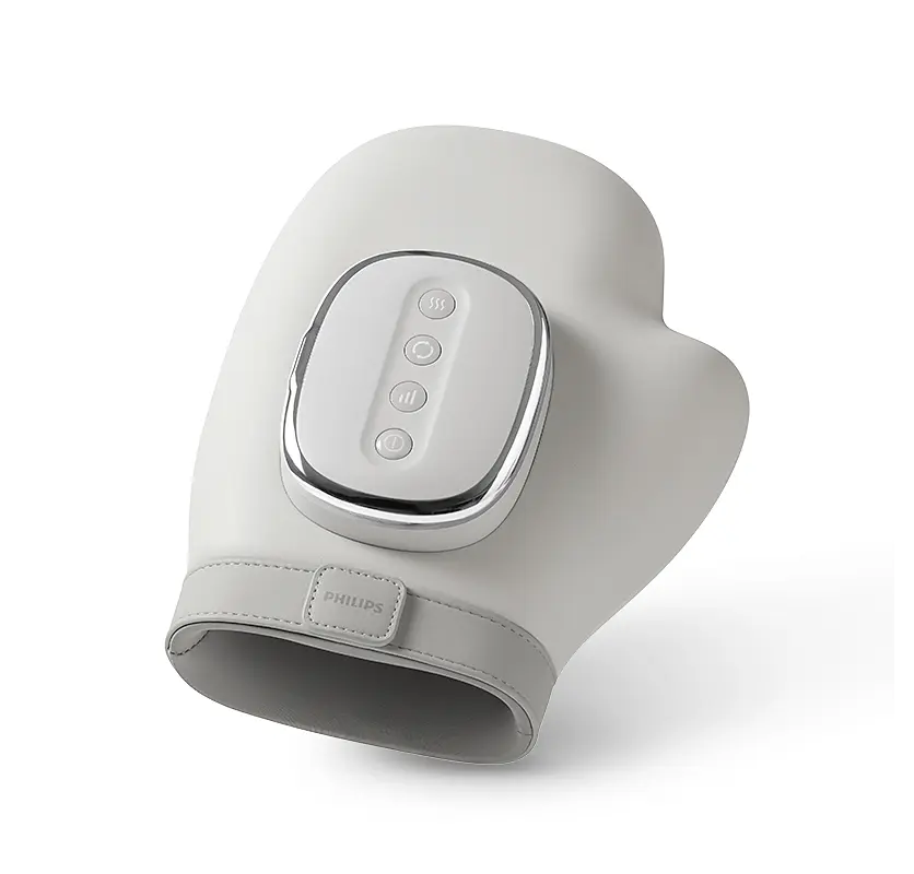 Slumblr® Cordless Hand Massager