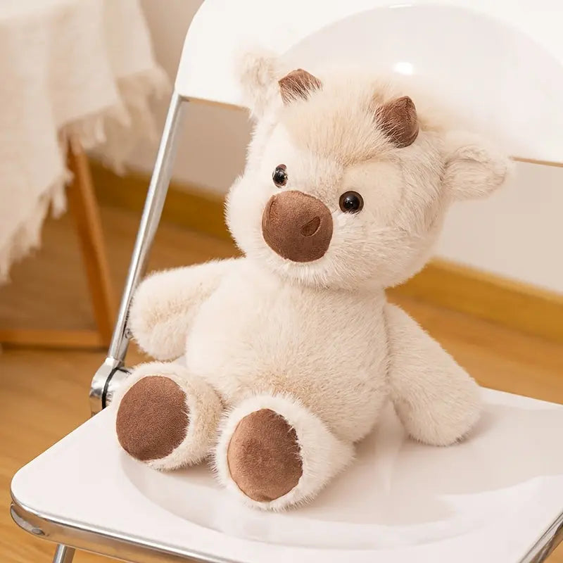 Slumblr® Running Plush Toy