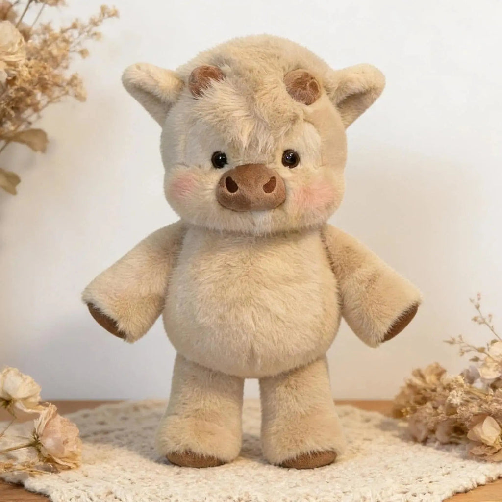Slumblr® Running Plush Toy