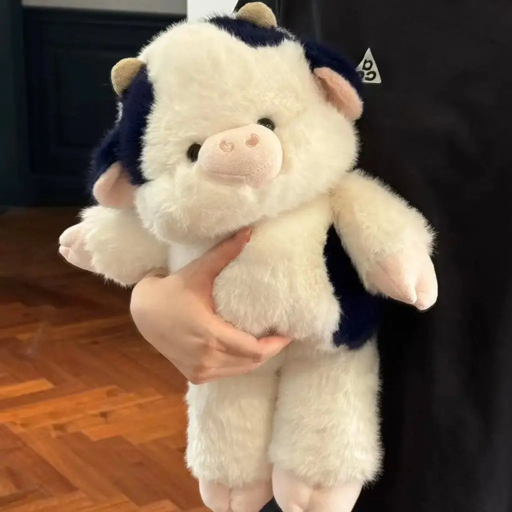 Slumblr® Running Plush Toy