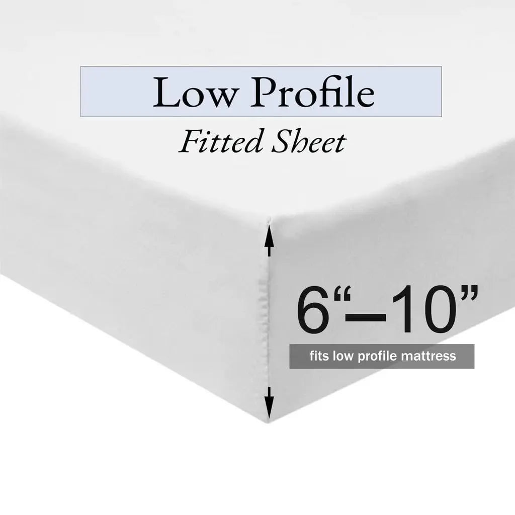 Slumblr® Microfiber Sheet Set