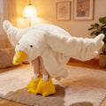 Slumblr® Goose Hooded Robe